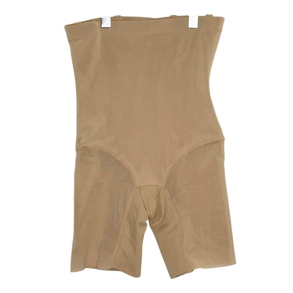Honeylove SuperPower Girl Short M NEW Sand Compression Slimming Shaper